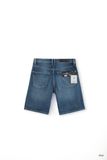 Quần Short Jean Nam Form Rộng - Cao Cấp – Mặc Mát, Dáng Chuẩn S140 S141 S142 - HUNTERXRAYS