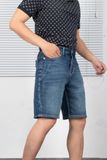 Quần Short Jean Nam Form Rộng - Cao Cấp – Mặc Mát, Dáng Chuẩn S140 S141 S142 - HUNTERXRAYS