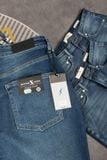 Quần Short Jean Nam Form Rộng - Cao Cấp – Mặc Mát, Dáng Chuẩn S140 S141 S142 - HUNTERXRAYS