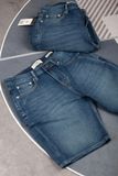 Quần Short Jean Nam Form Rộng - Cao Cấp – Mặc Mát, Dáng Chuẩn S140 S141 S142 - HUNTERXRAYS