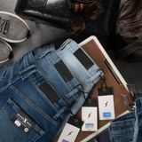 Quần Short Jean Nam Form Rộng - Cao Cấp – Mặc Mát, Dáng Chuẩn S140 S141 S142 - HUNTERXRAYS