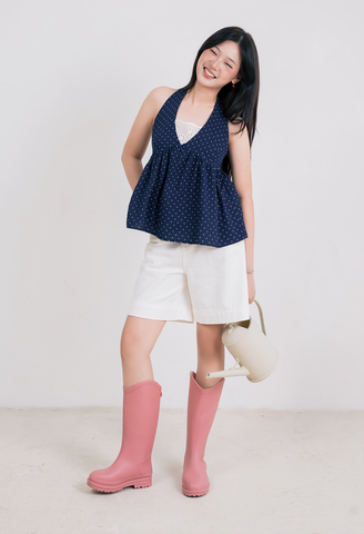 Bermuda Short -