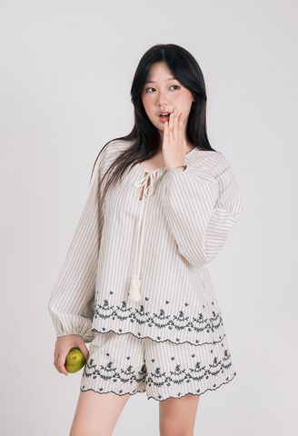 Juno Top -