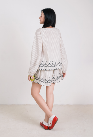 Juno shorts -