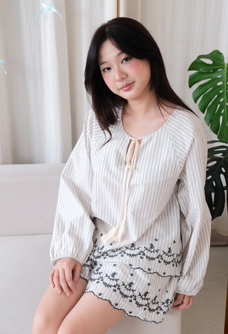 Juno shorts -