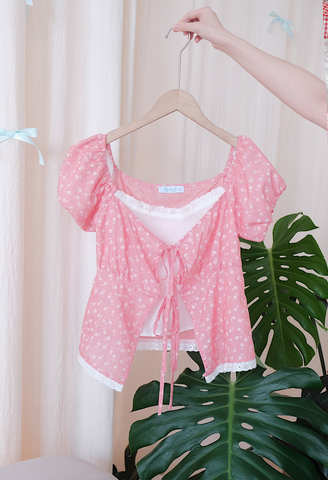 Cosmos Top -