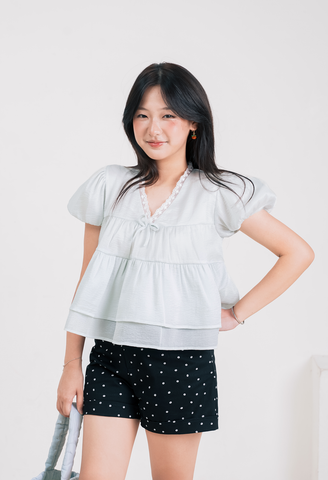 Nola Top -