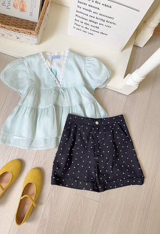Hana Shorts -