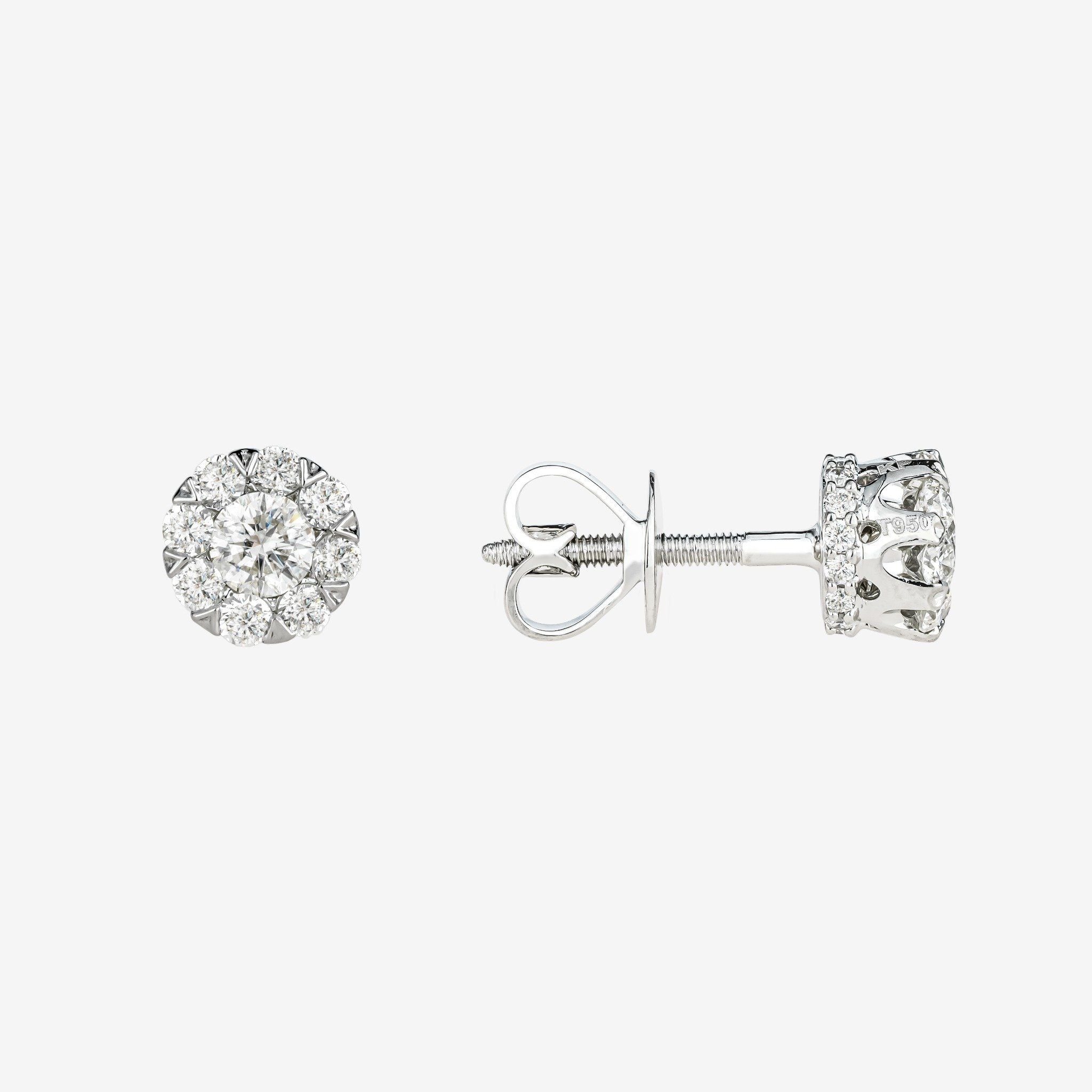 CLUSTER STUDS