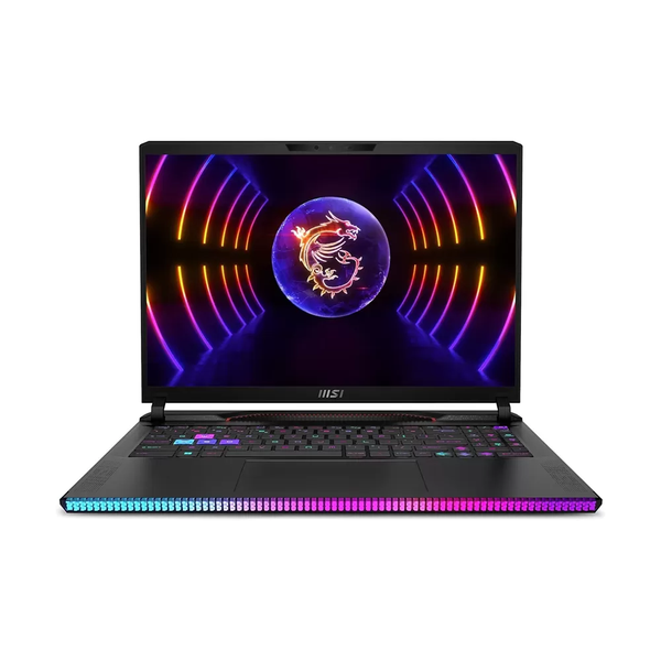 Laptop MSI Raider GE68 HX 14VGG(Core i9 14900HX/32GB/1TB/RTX 4070 8GB/16  inch FHD+ /Windows 11 Home)