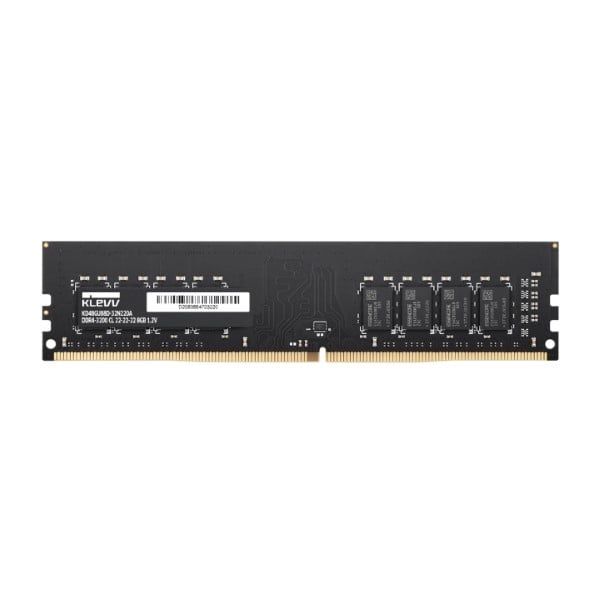 ESSENCORE KLEVV KD48GU880-32N220D [DDR4 PC4-25600 8GB 2枚組] 価格