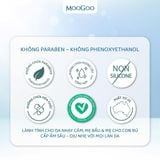 SERUM CẤP ẨM CHUYÊN SÂU HOẠT TÍNH HYALURONIC ACID - MOOGOO