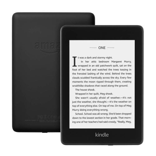 Kindle Paperwhite 4 - 10th - 8Gb - USED