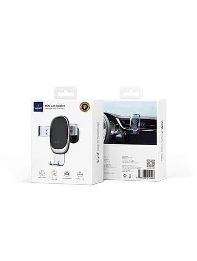 Kẹp Điện Thoại Khe Gió Wiwu CH010