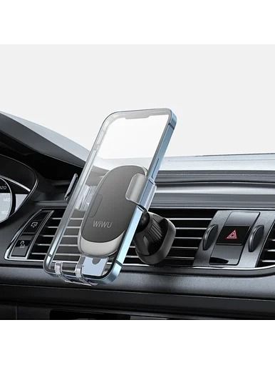 Kẹp Điện Thoại Khe Gió Wiwu CH010