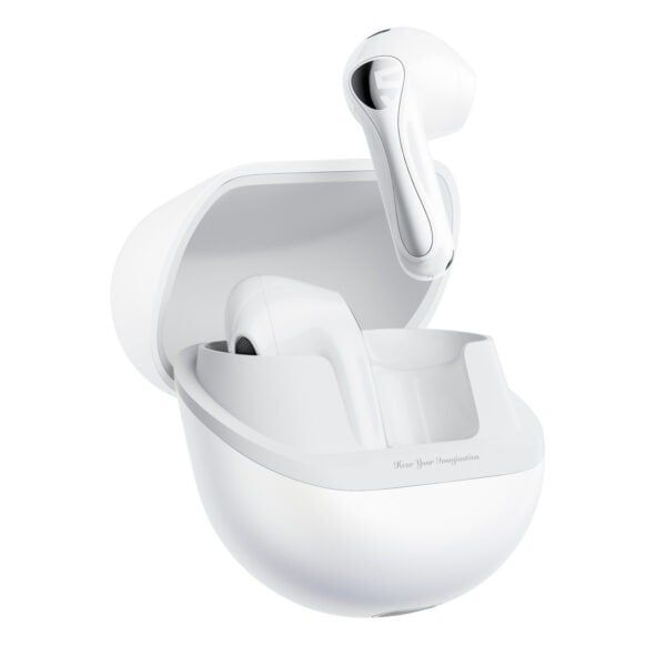 Tai Nghe SoundPeats Air 5 Lite (Trắng)