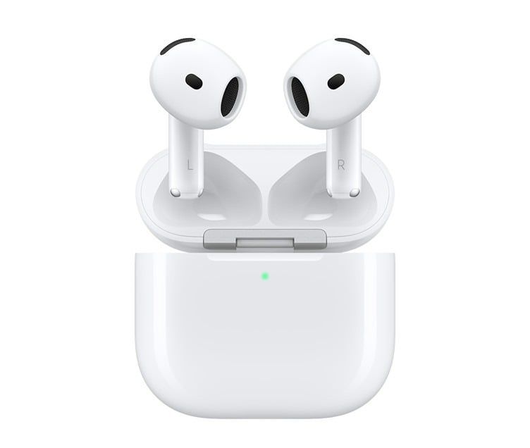 Tai Nghe Airpods 4 Apple