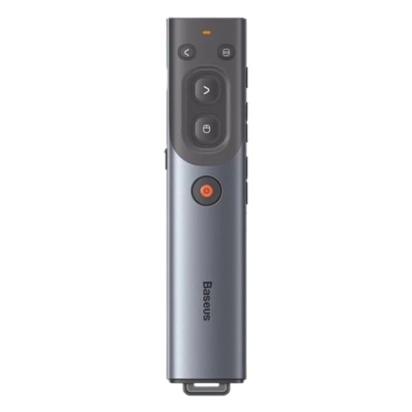Bút Trình Chiếu Baseus Orange Dot Wireless Presenter