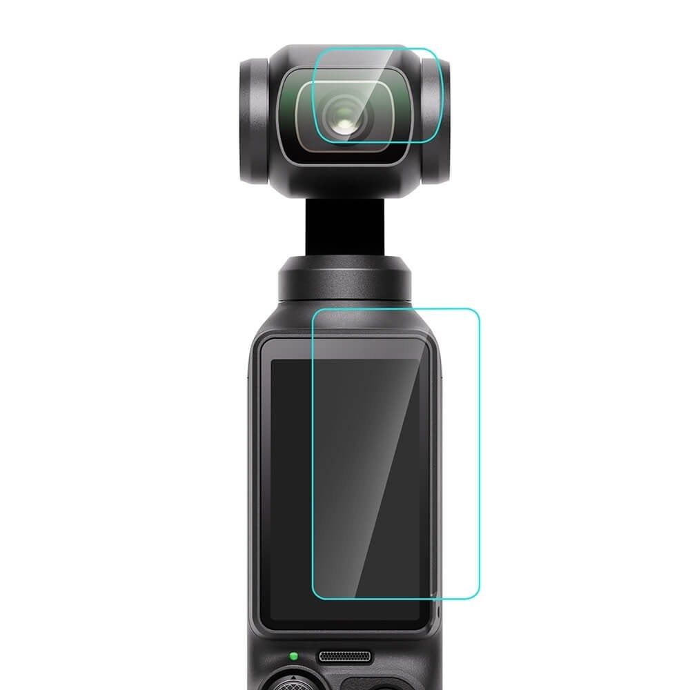 Kính Kuzoom Bộ DJI Pocket 3