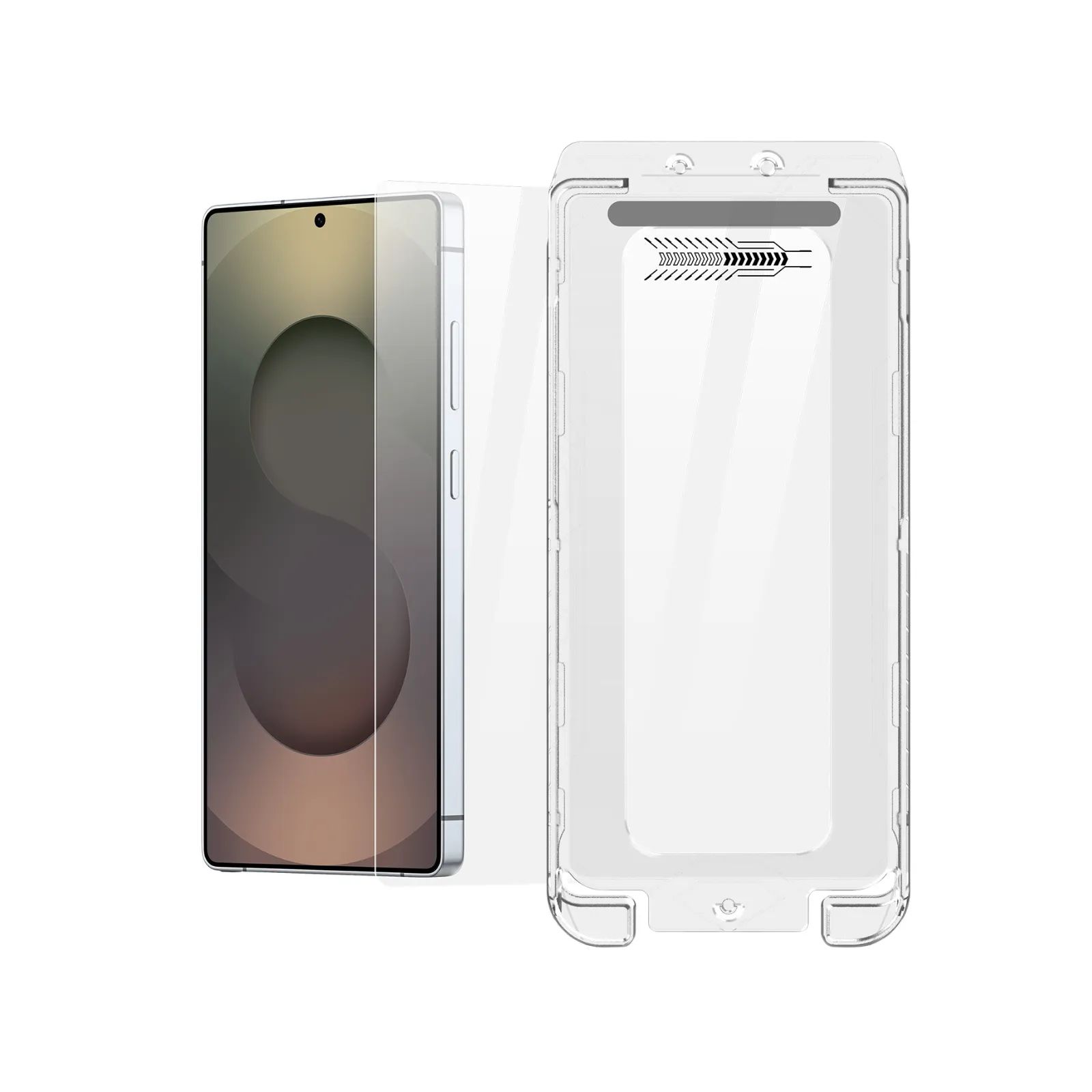 Kính S25 Ultra Dux Ducis 2.5D Roga
