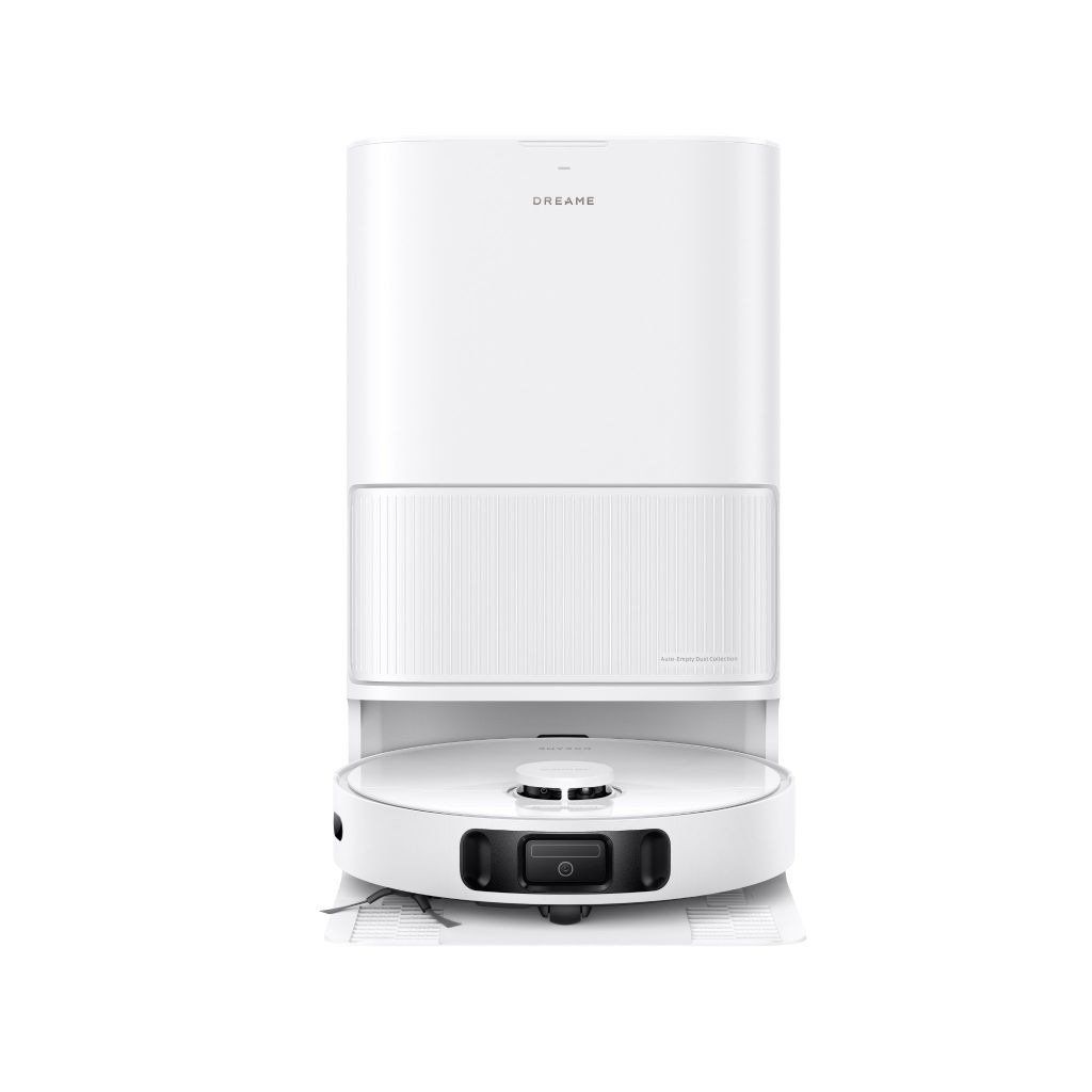 Robot Hút bụi Lau Nhà Dreame D20 Ultra