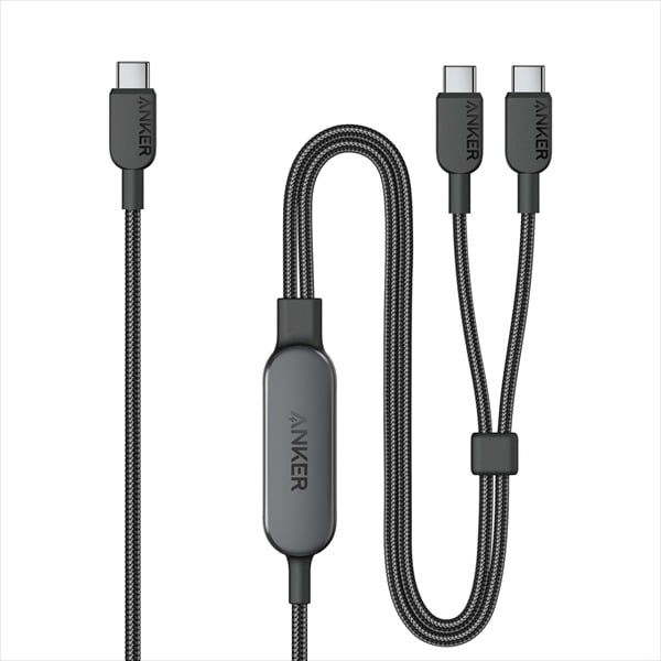 Cáp anker C to 2C 140W - A8895