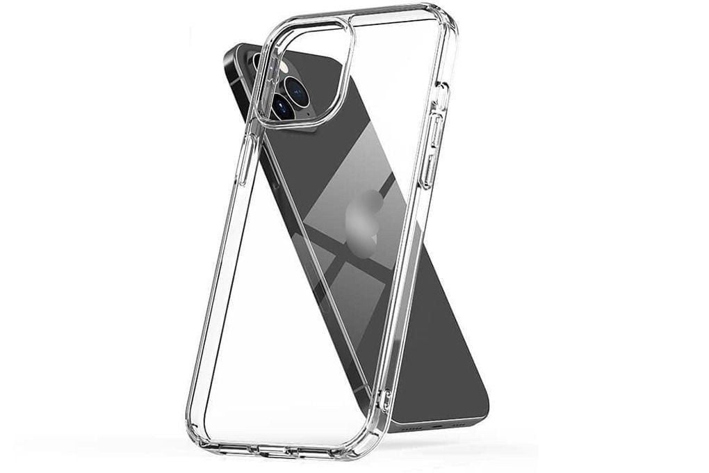 Ốp 15 Plus Trong Likgus