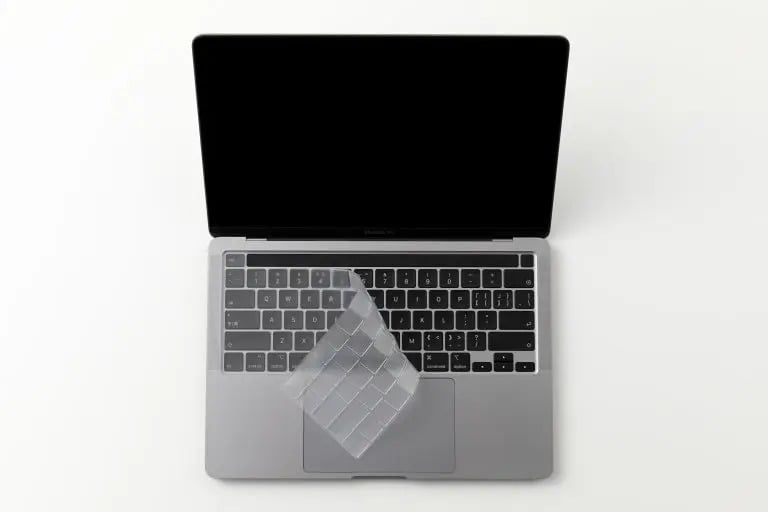 Phủ Phím Innostyle (USA) Trong | Macbook Pro 14/16 - Air M2/M3