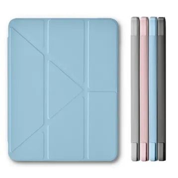 Bao iPad Gen 10 Wiwu Defender (Xanh)
