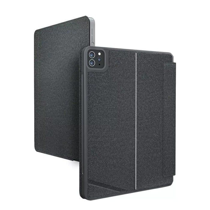 Bao Da Bàn Phím Wiwu Mag Touch iPad Gen 10