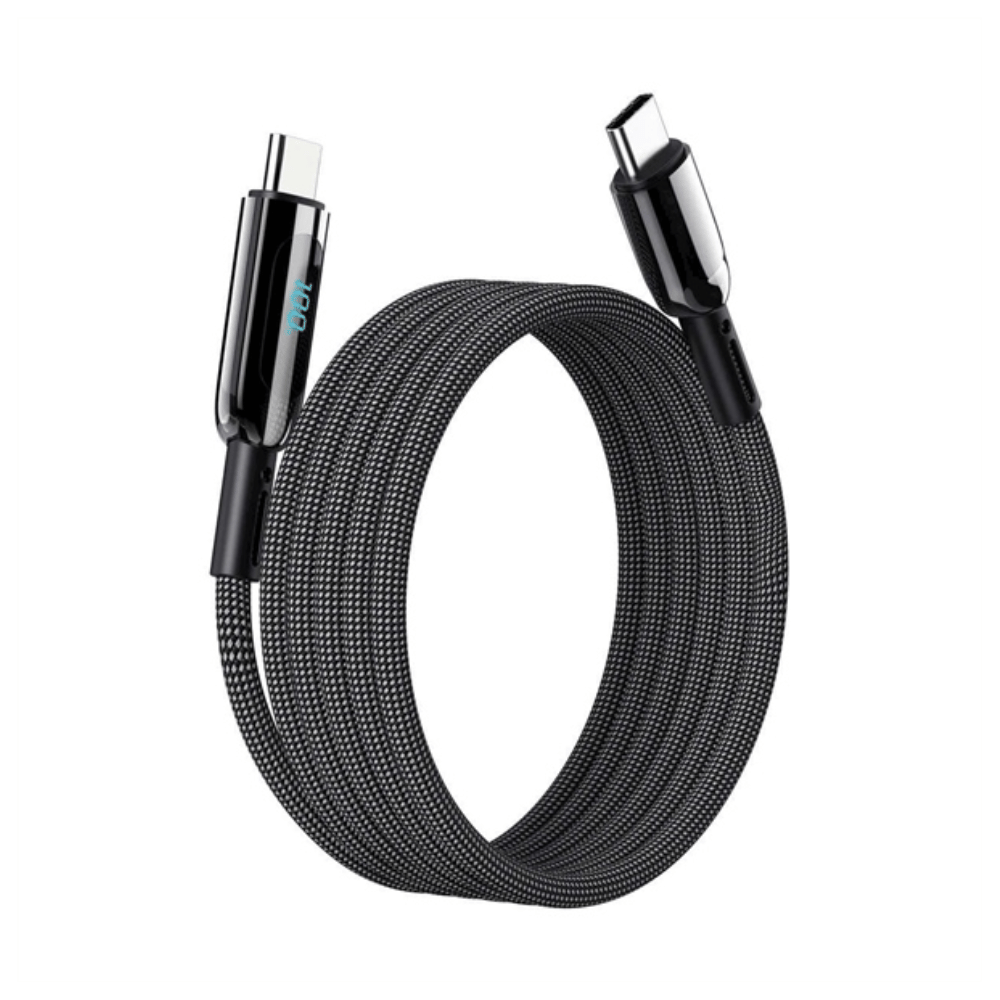 Cáp Wiwu Mag Q C To C 100W C041