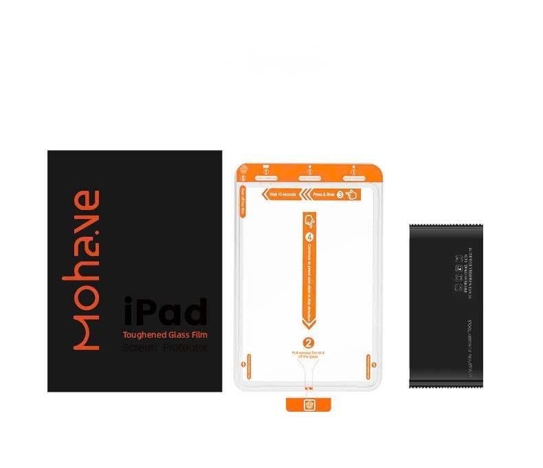 Kính iPad Pro 13inch M4 - 2024