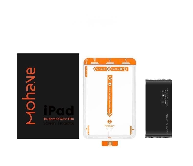 Kính iPad Air 13inch (M2/M3)-2024/2025