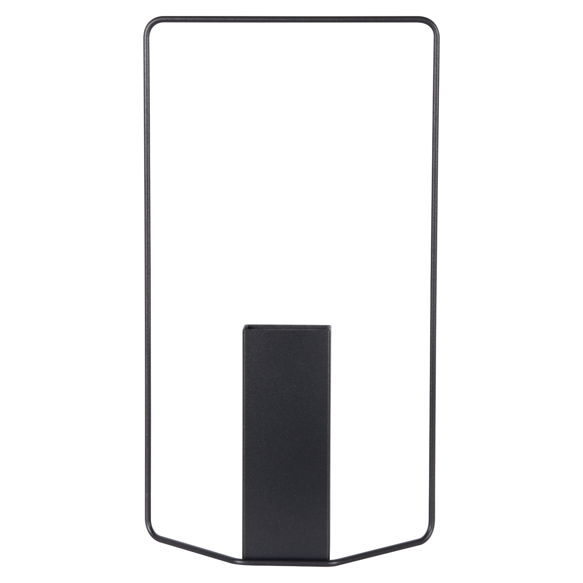 Lọ hoa chữ nhật ITAC H62