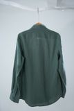 (ED) Double Collar LS Shirt - L011