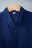 (ED) Slim Collar Shirt - L007