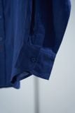 (ED) Slim Collar Shirt - L007