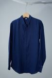 (ED) Slim Collar Shirt - L007
