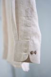 (ED) Slim Collar Shirt - L007