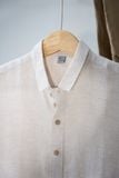 (ED) Slim Collar Shirt - L007