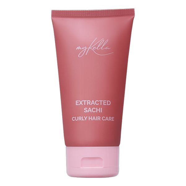 Kem Dưỡng Tạo Kiểu Tóc Xoăn Sachi