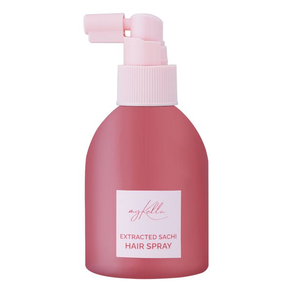 Xịt Dưỡng Tóc Sachi