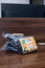 Túi rác dạng cuộn (Nhận OEM) - ảnh 4