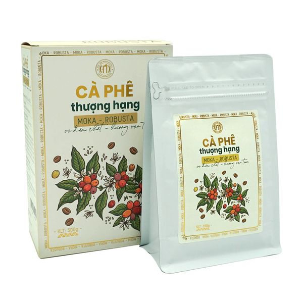 Minh Hương ĐẶC SẢN MINH HƯƠNG - Cửa hàng Đặc sản Gia Lai