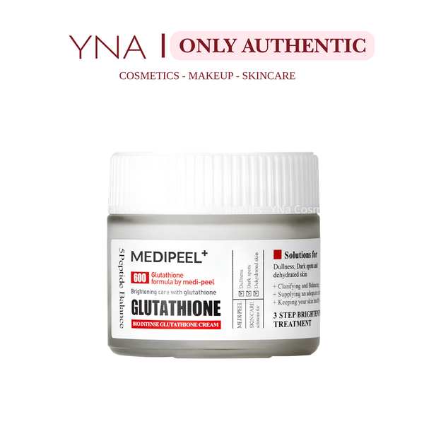 medipeel biointense glutathione white cream Kem dưỡng Medi-Peel Bio Intense 50g – YNa Scam or Not? Well, Bottle Size::2oz 3-4 weeks 10196