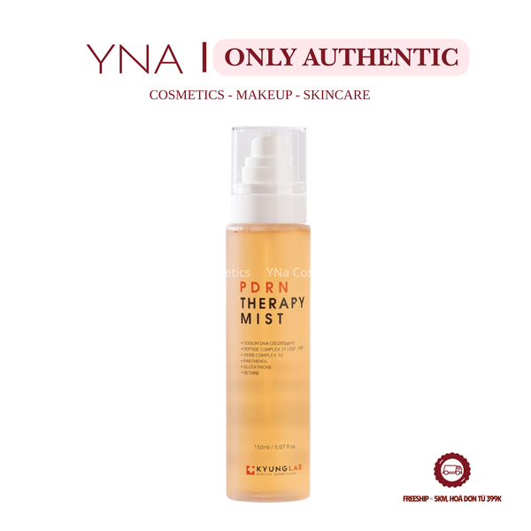 Toner Kyung Lab PDRN Therapy Mist 150ml – YNa