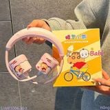 QUẠT MINI LÀM MÁT HÌNH SHIN