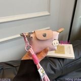 TÚI MINI NHIỀU MÀU XINH XẮN