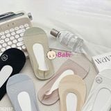 SET 6 ĐÔI TẤT LƯỜI THOÁNG KHÍ CHO MÙA HÈ