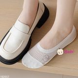 SET 6 ĐÔI TẤT LƯỜI THOÁNG KHÍ CHO MÙA HÈ